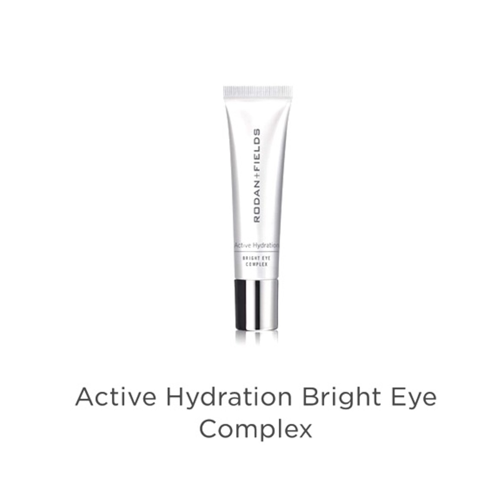 BRAND NEW Rodan and Fields Bright Eye Complex
